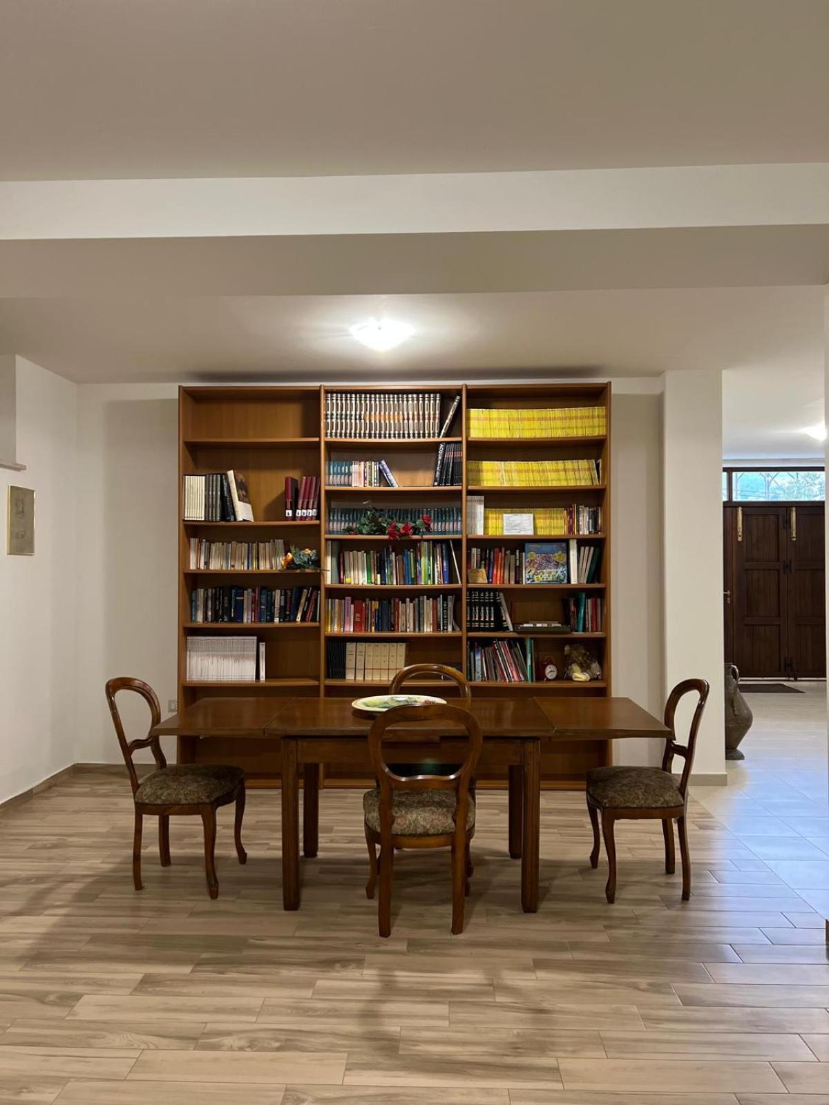Casa Celeste Nocera Umbra Luaran gambar