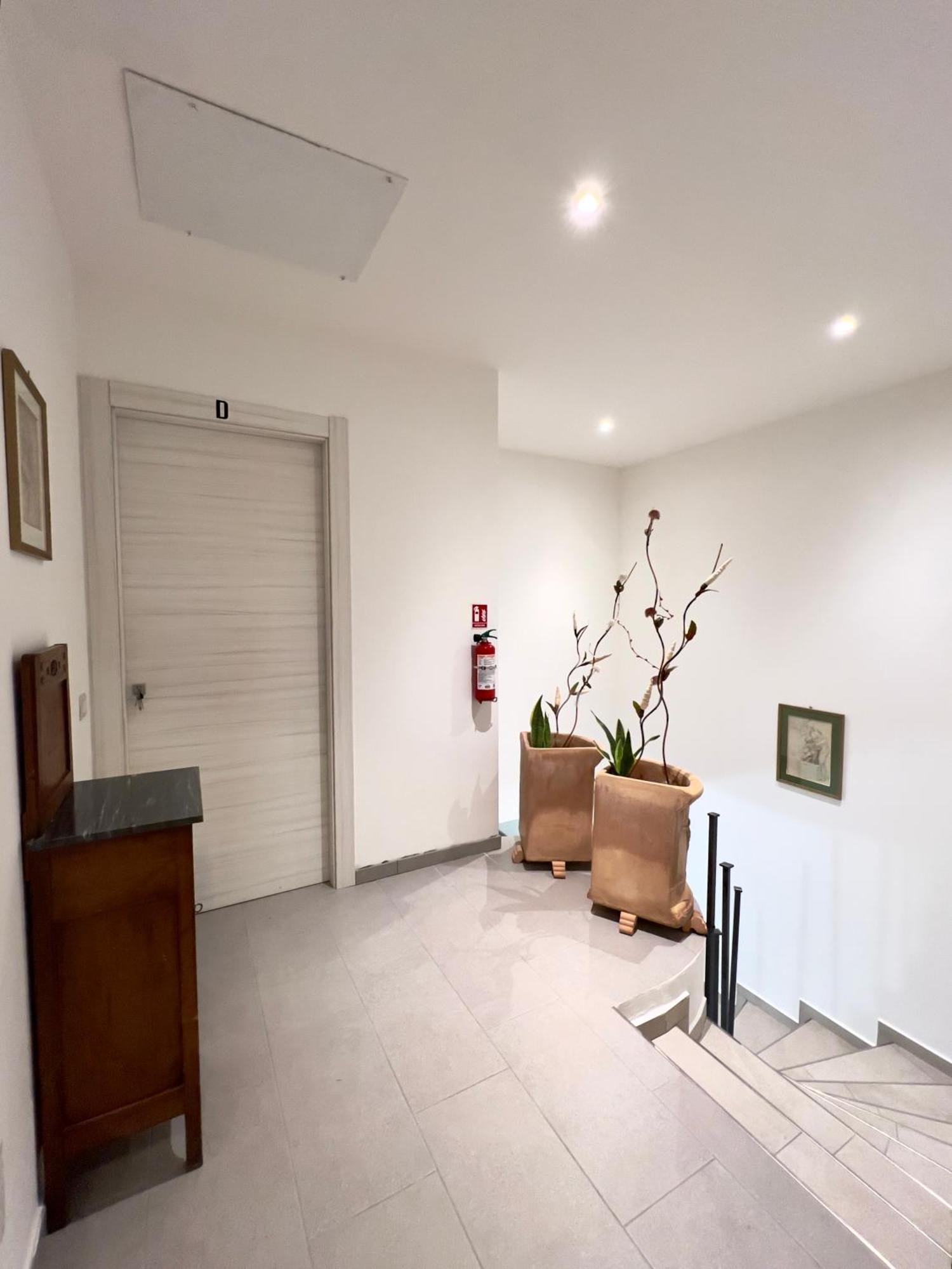 Casa Celeste Nocera Umbra Luaran gambar