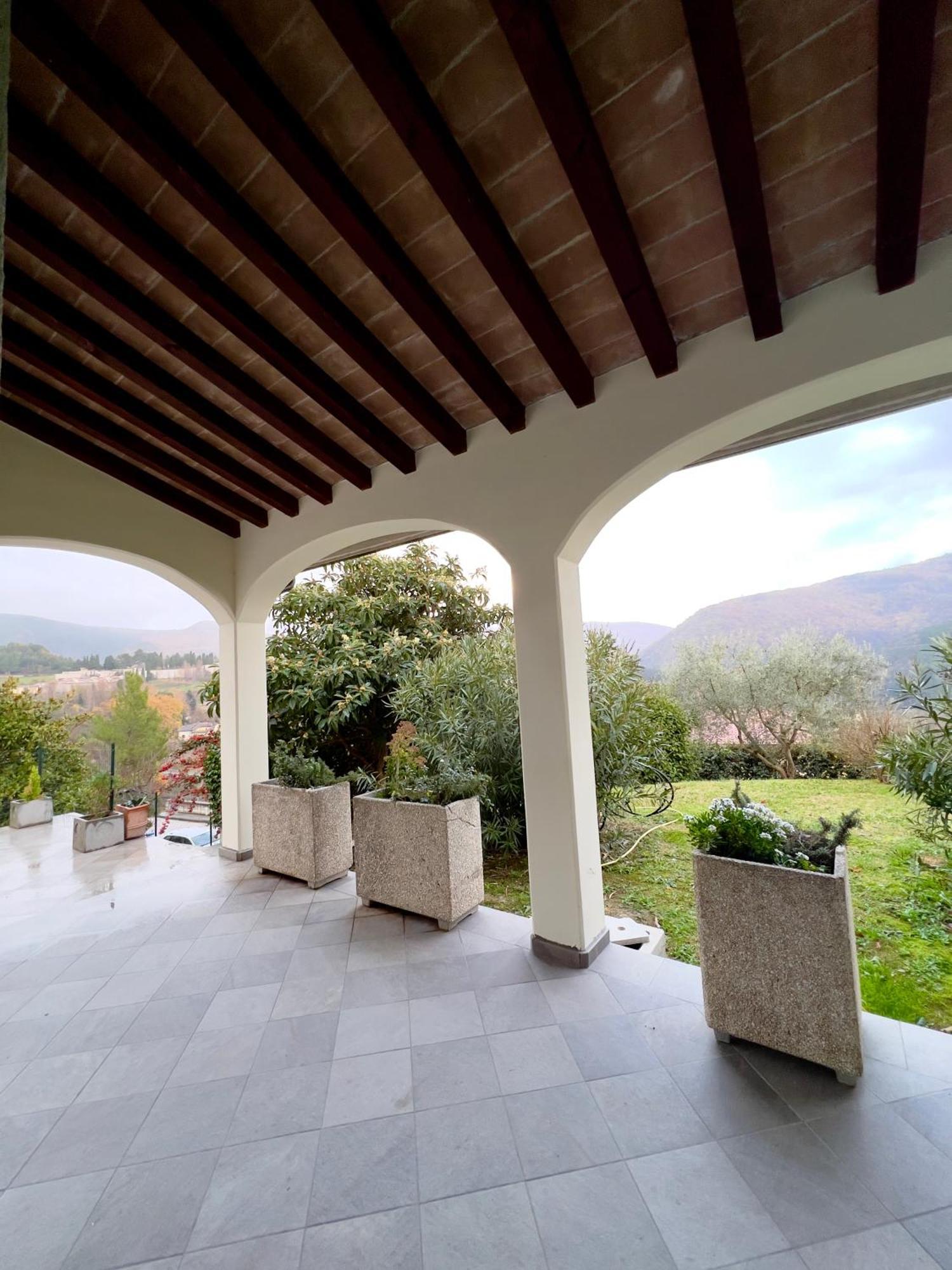 Casa Celeste Nocera Umbra Luaran gambar