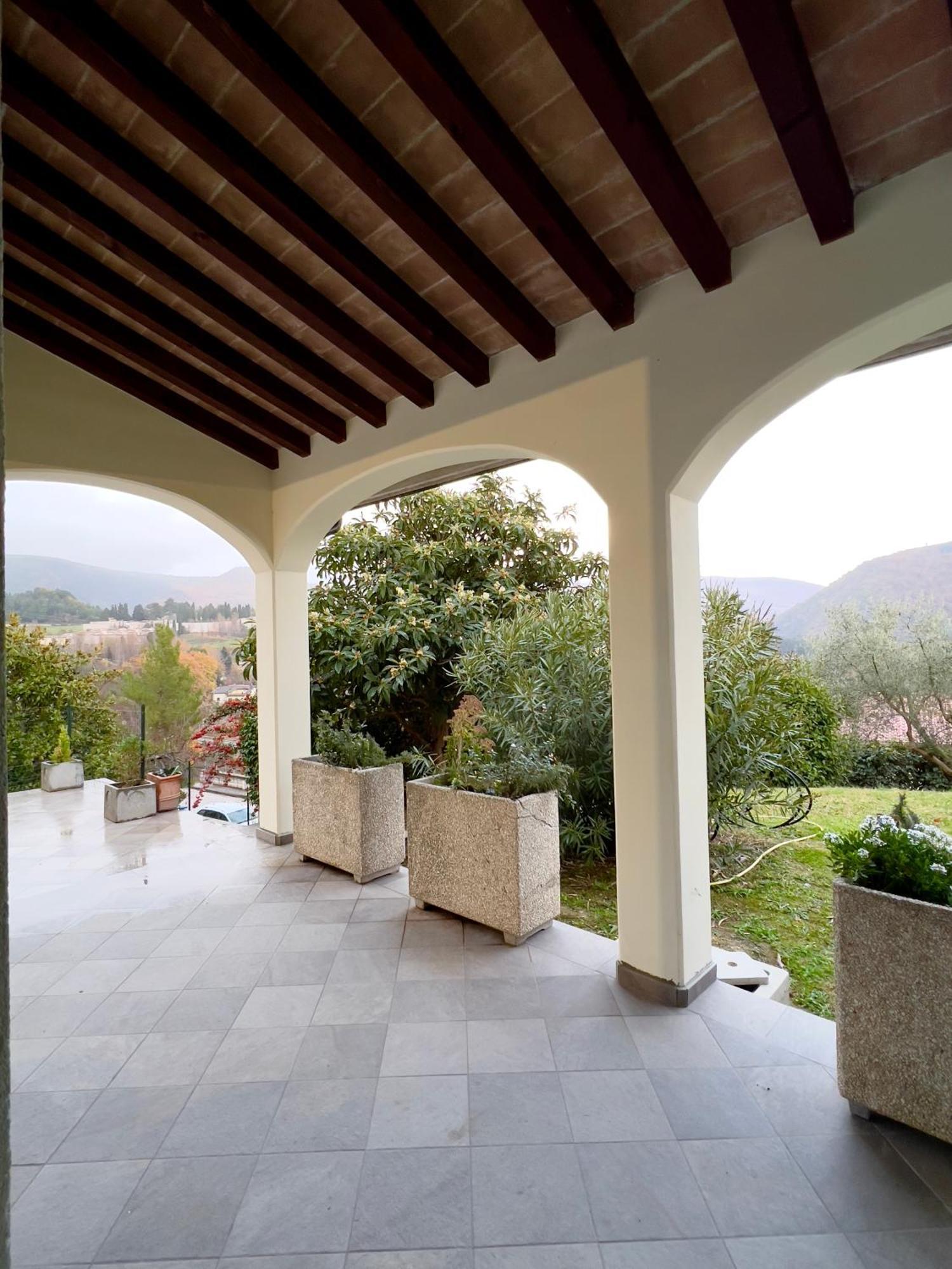 Casa Celeste Nocera Umbra Luaran gambar