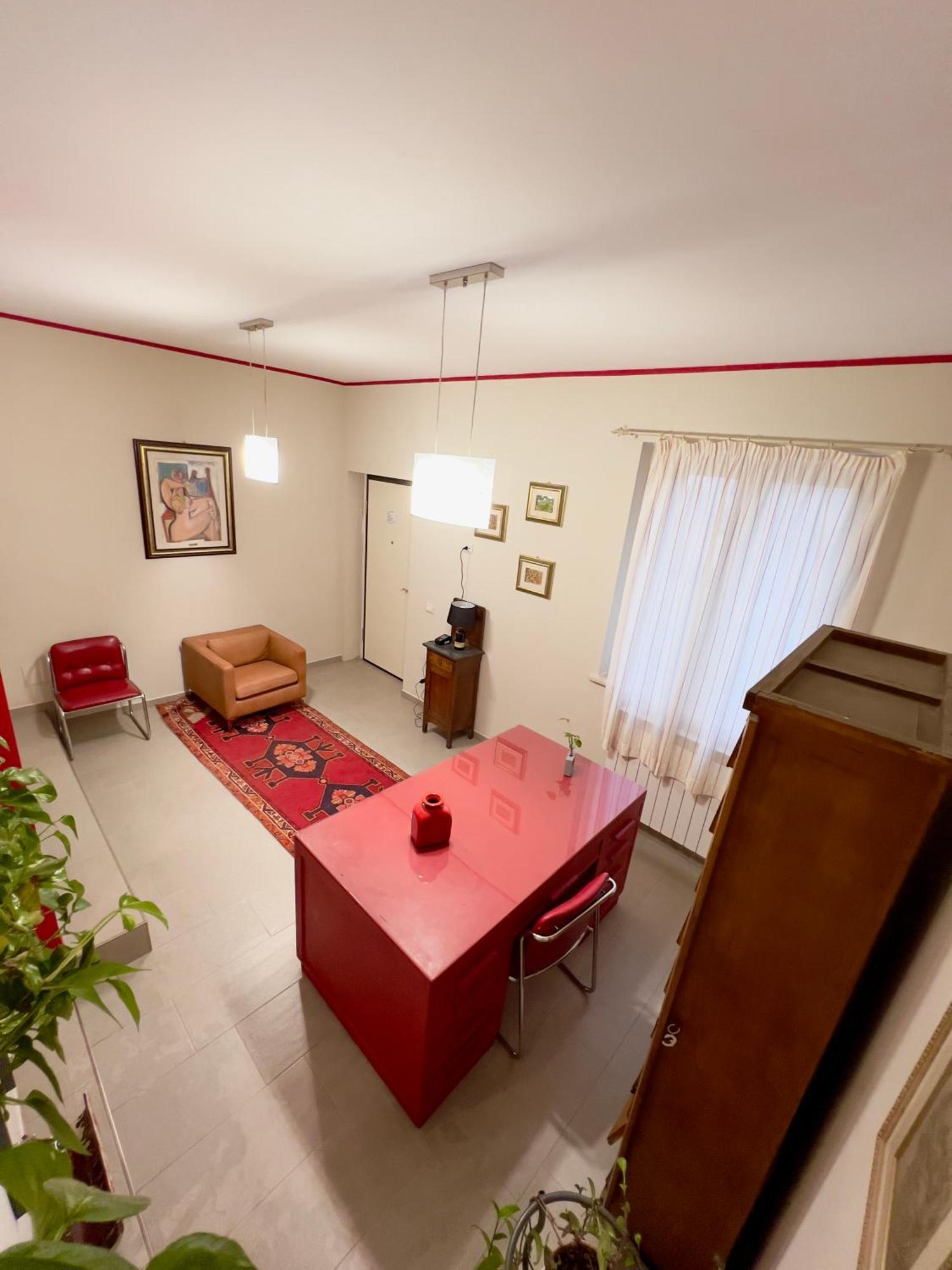 Casa Celeste Nocera Umbra Luaran gambar