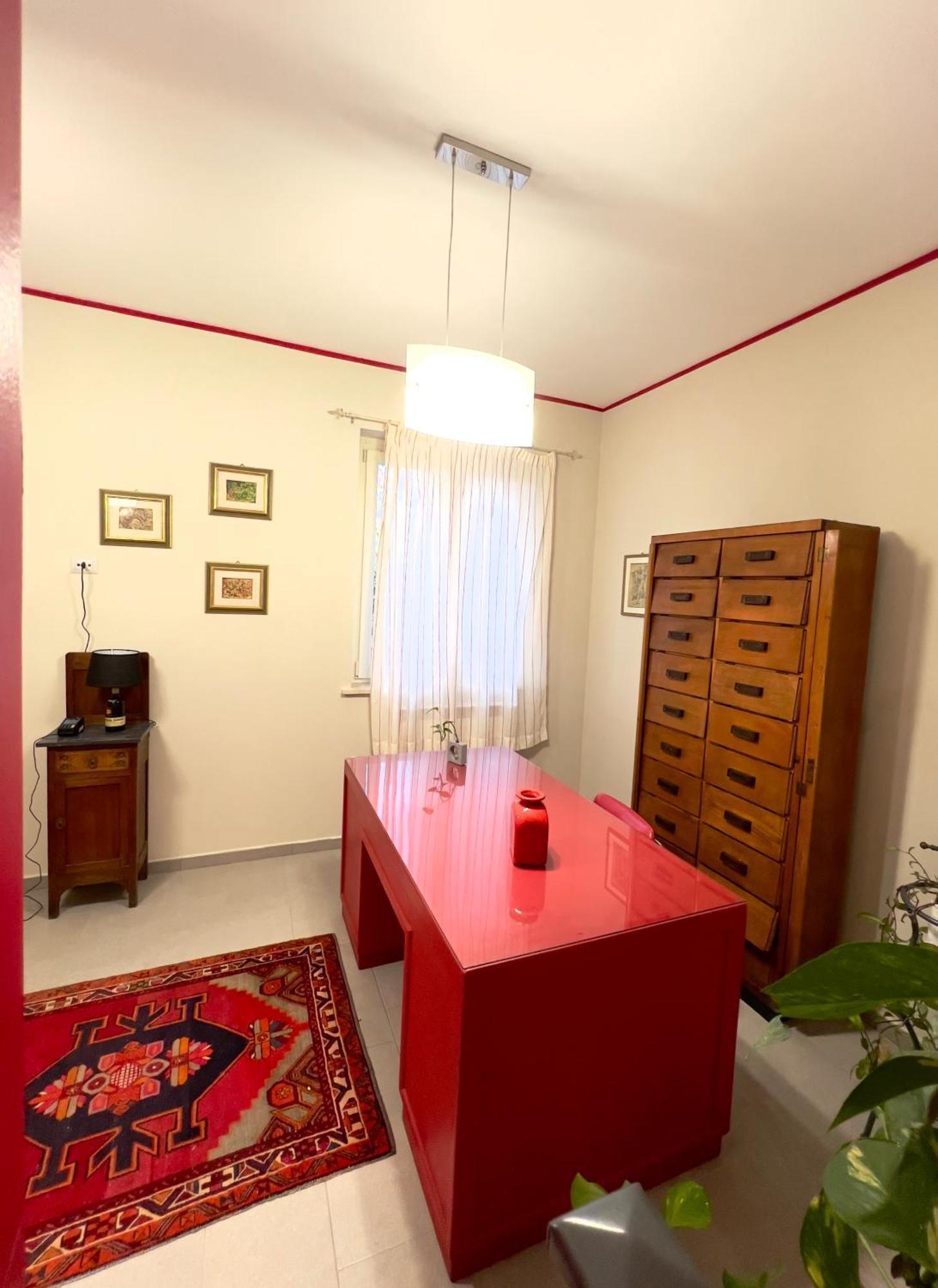 Casa Celeste Nocera Umbra Luaran gambar