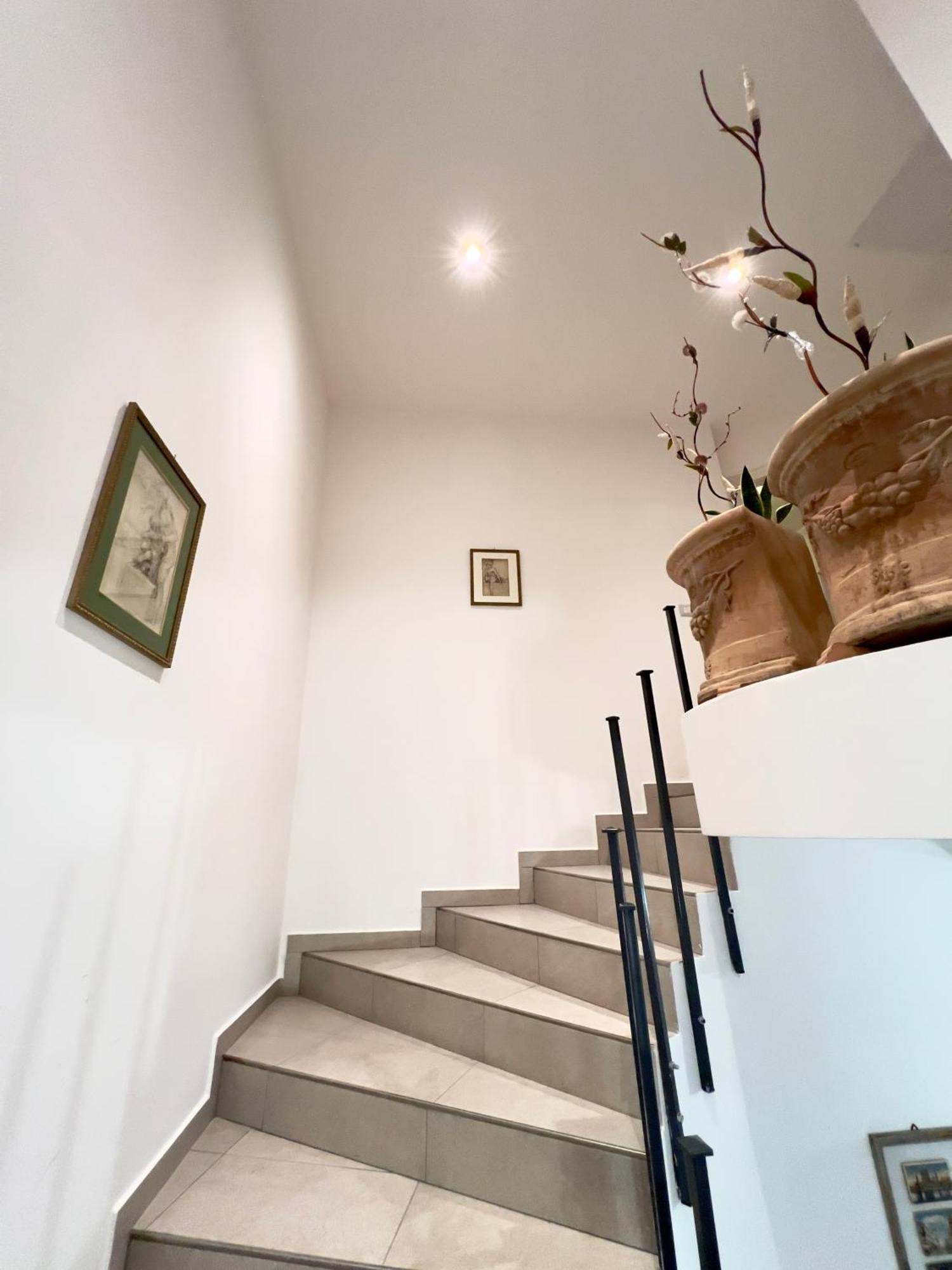 Casa Celeste Nocera Umbra Luaran gambar