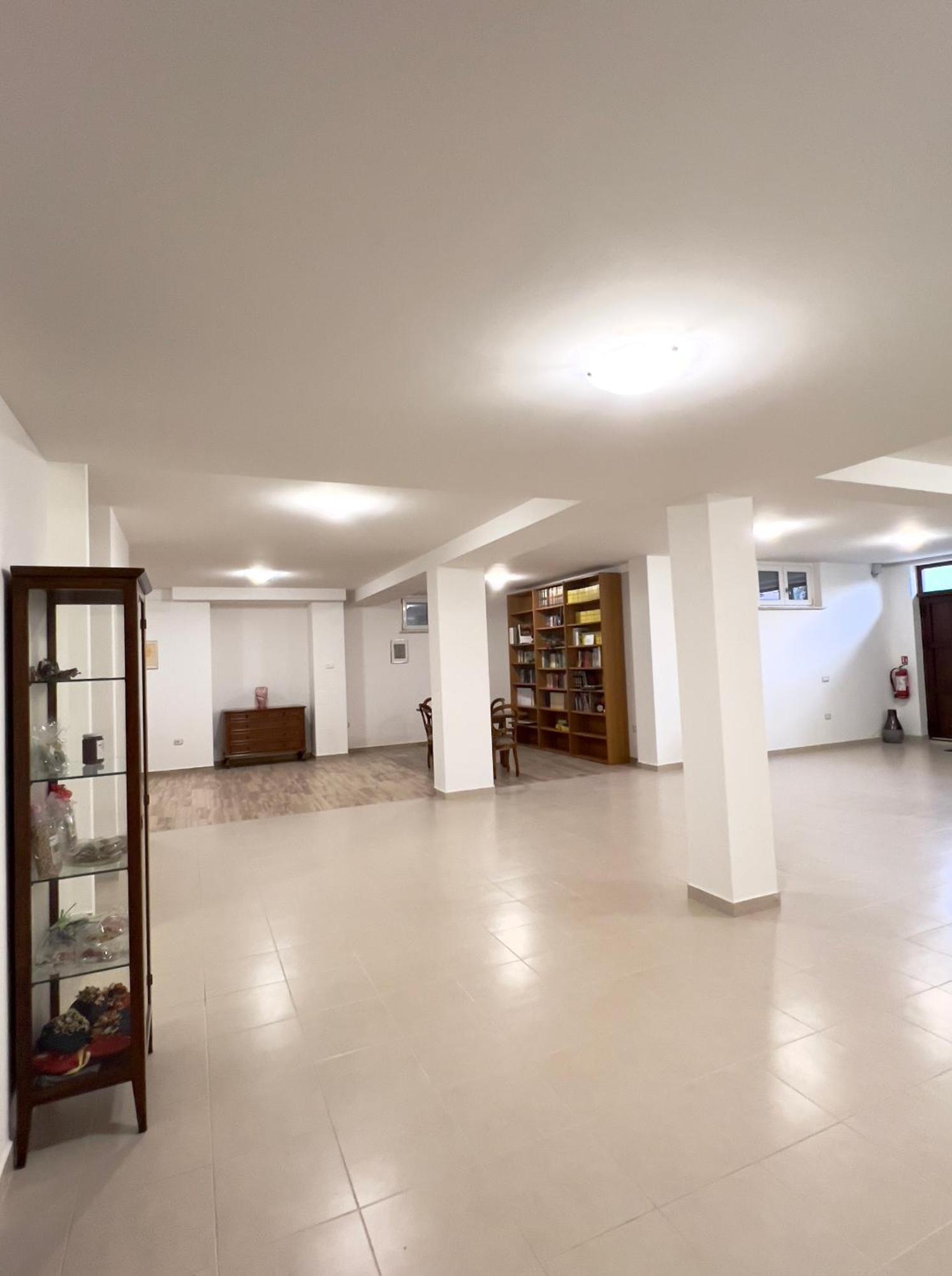 Casa Celeste Nocera Umbra Luaran gambar
