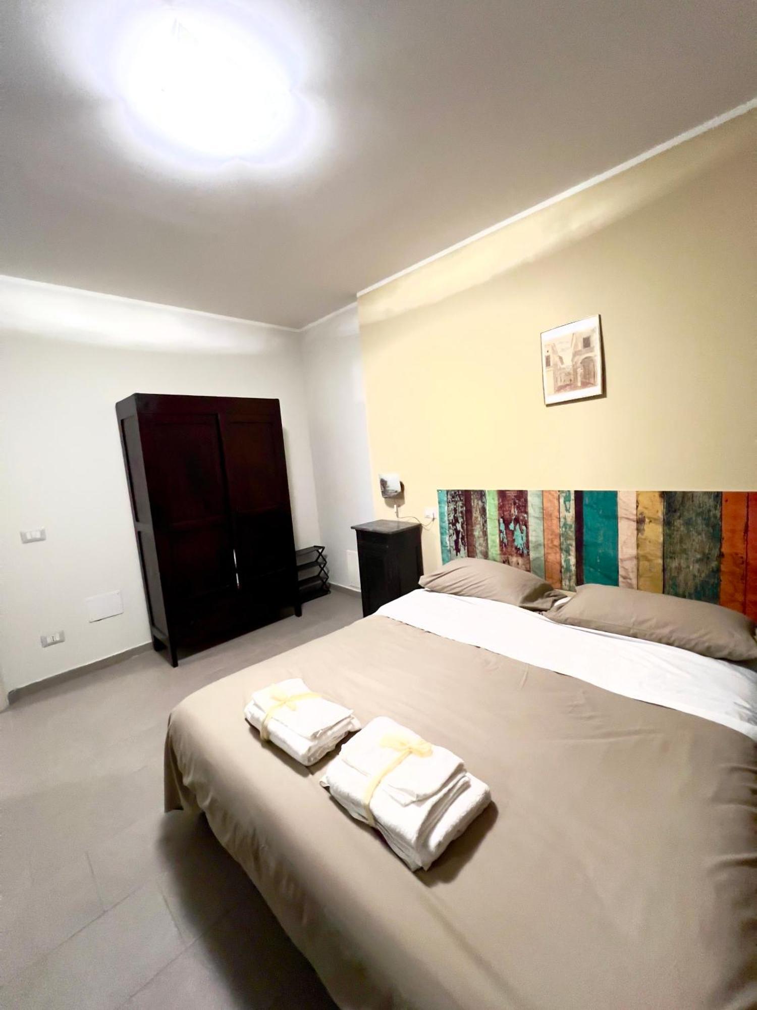 Casa Celeste Nocera Umbra Luaran gambar