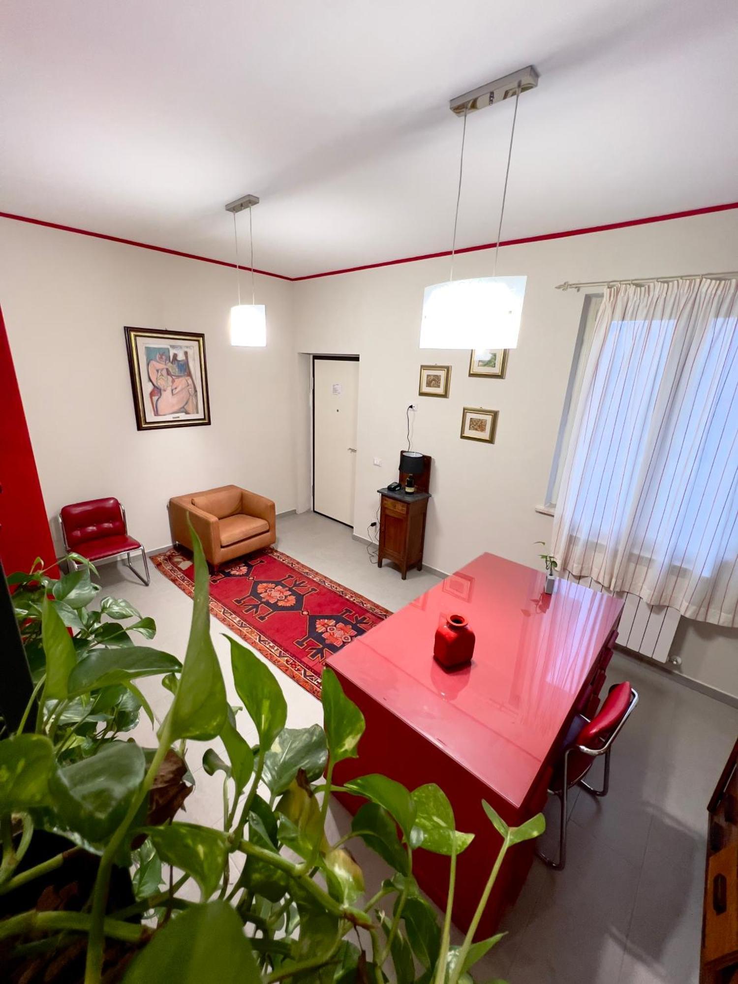 Casa Celeste Nocera Umbra Luaran gambar