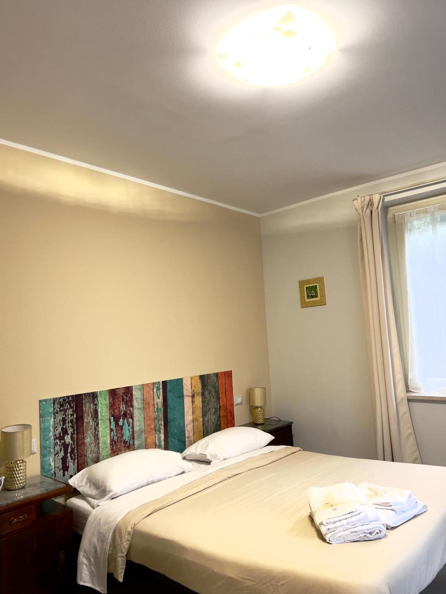 Casa Celeste Nocera Umbra Luaran gambar