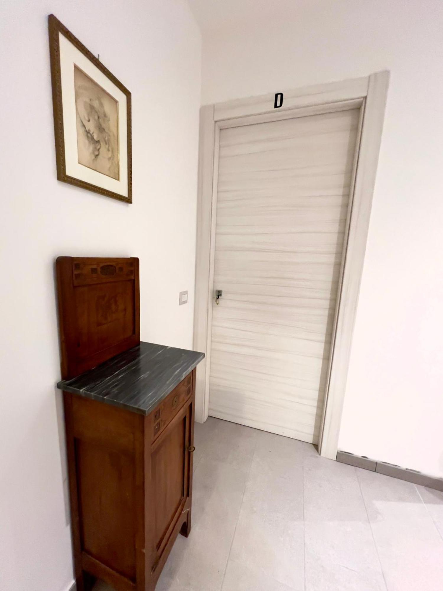 Casa Celeste Nocera Umbra Luaran gambar