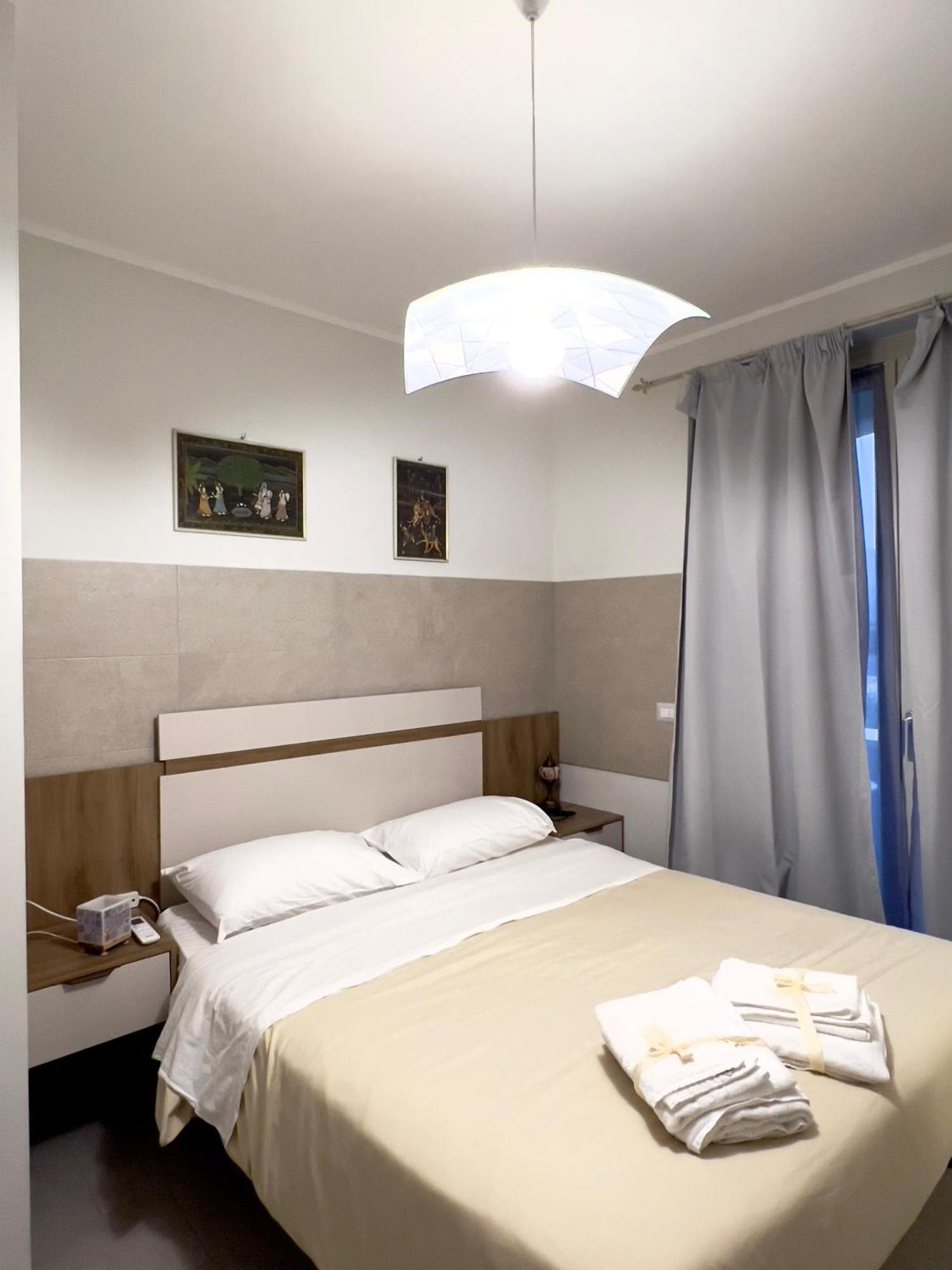 Casa Celeste Nocera Umbra Luaran gambar