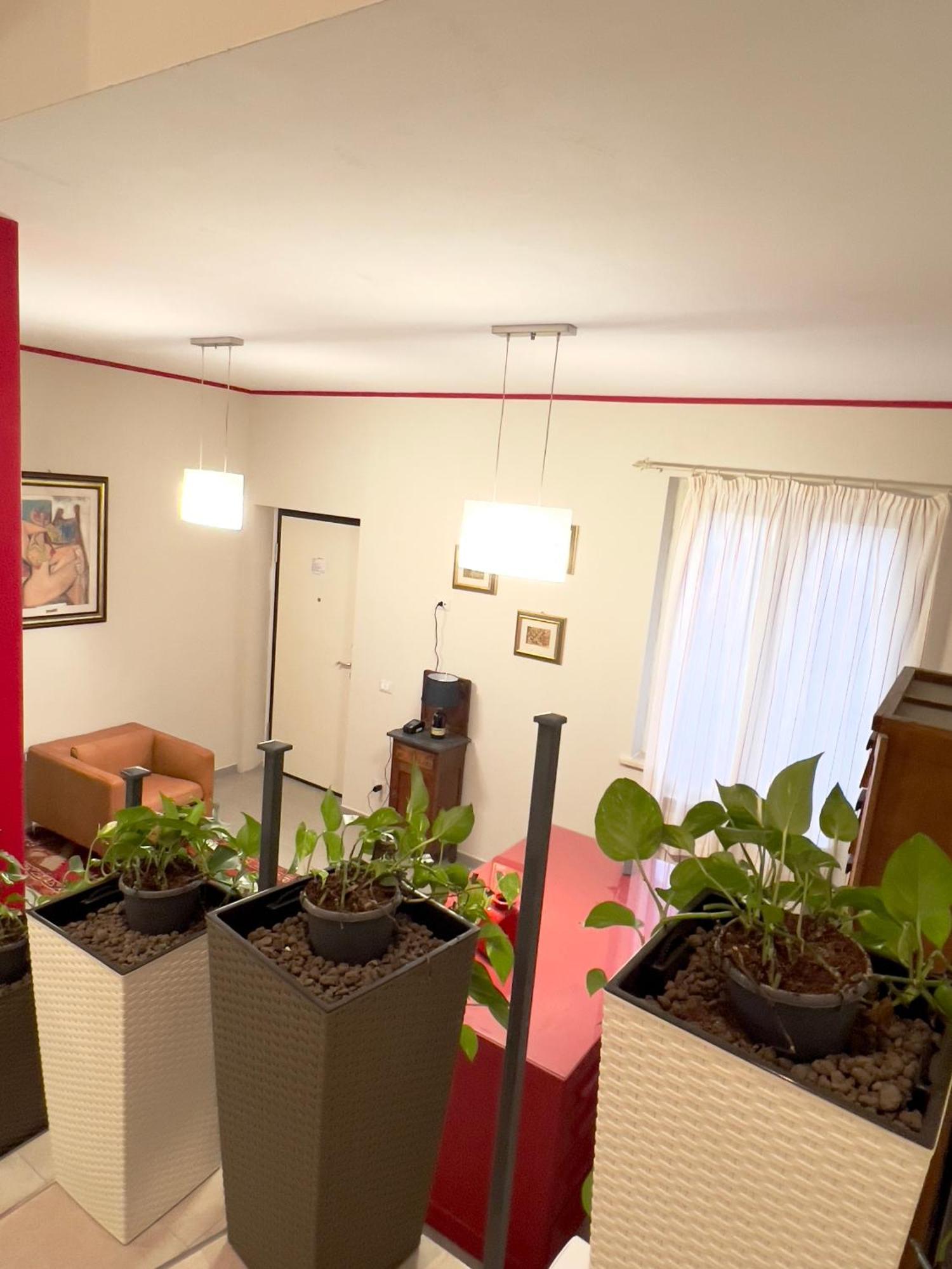 Casa Celeste Nocera Umbra Luaran gambar