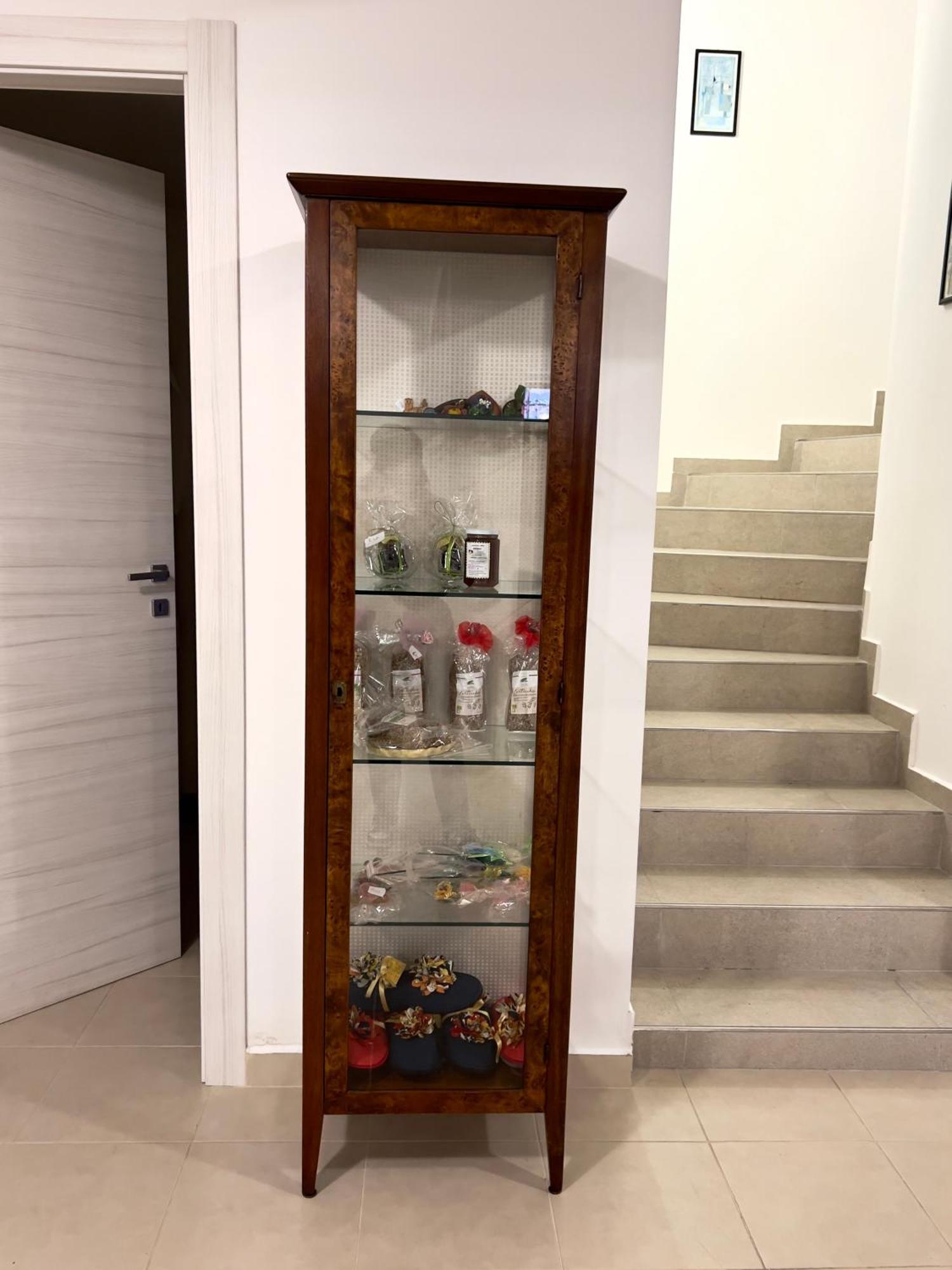 Casa Celeste Nocera Umbra Luaran gambar