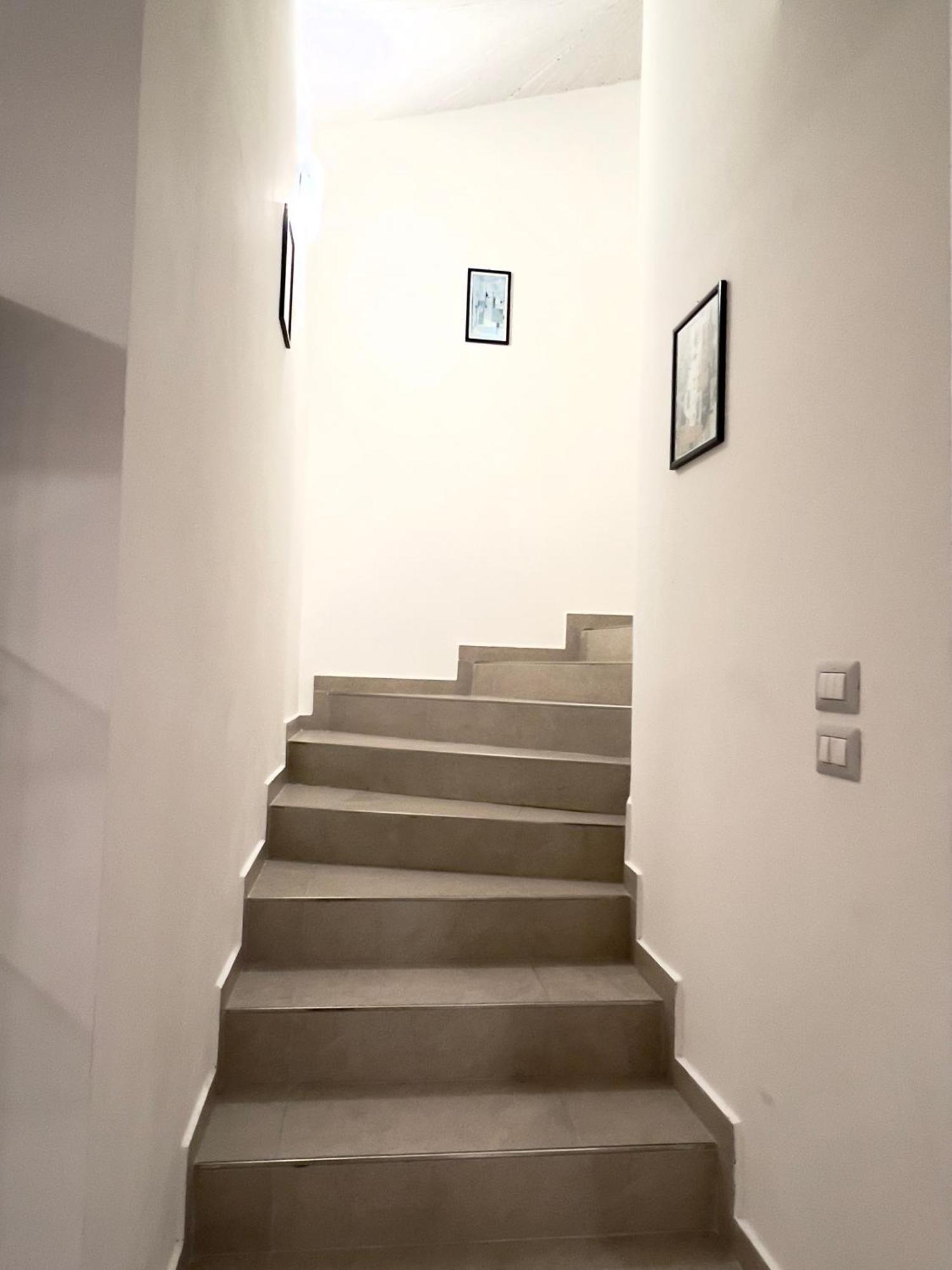 Casa Celeste Nocera Umbra Luaran gambar