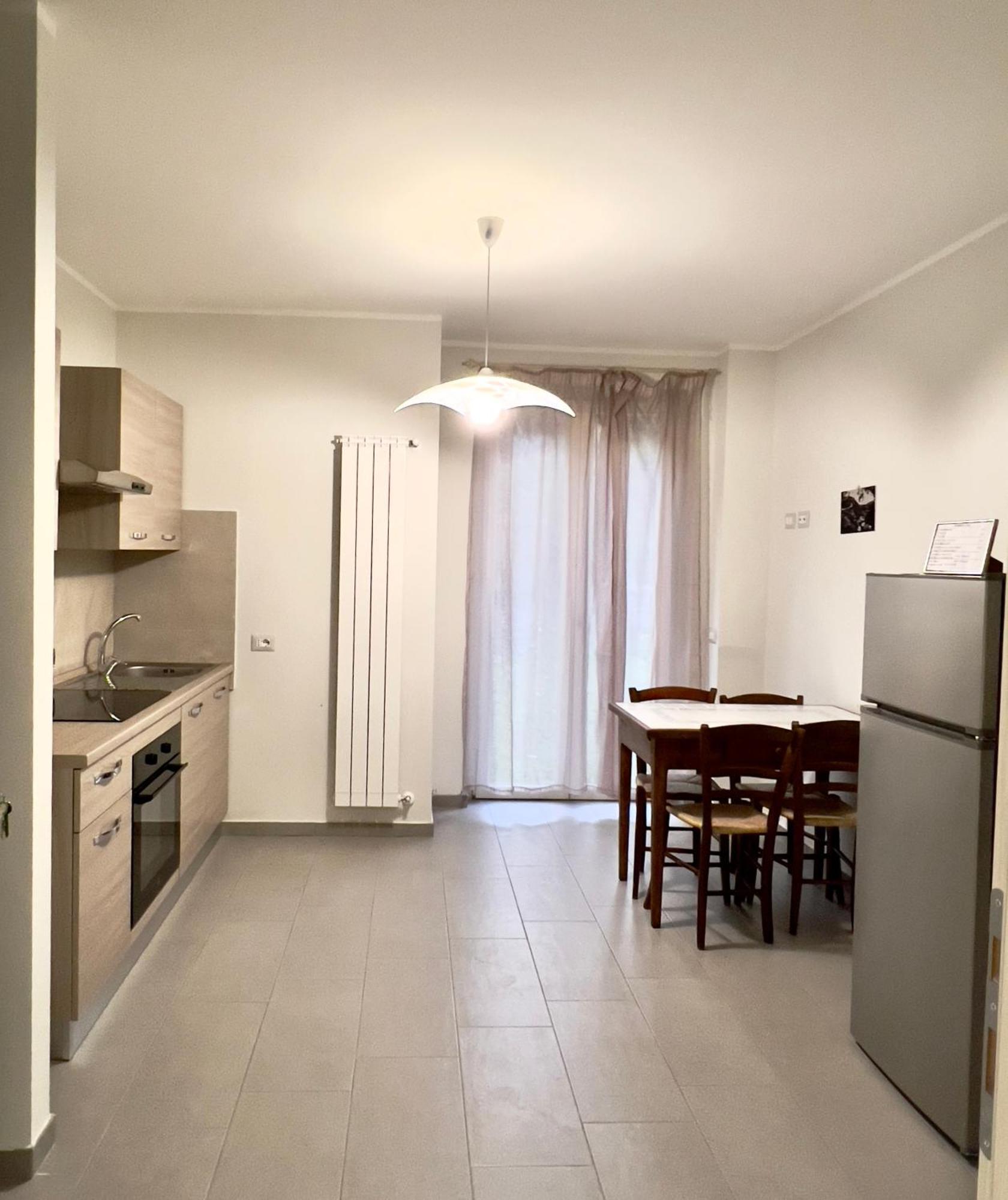 Casa Celeste Nocera Umbra Luaran gambar